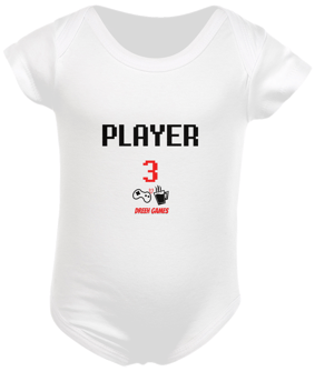 Body Infantil Player 3