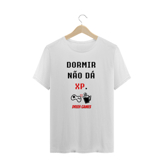 Camisa XP Plus Size
