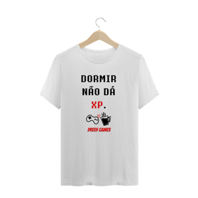 Camisa XP Plus Size