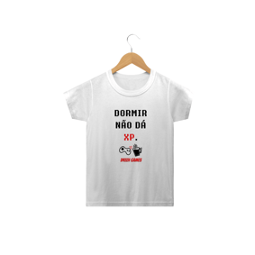 Camisa XP Infantil