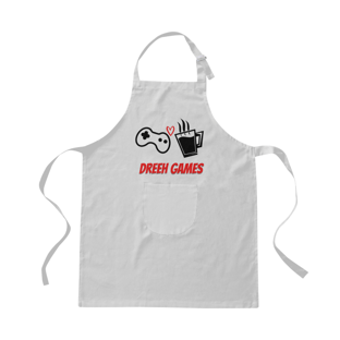 Nome do produtoAvental Dreeh Games