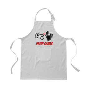 Avental Dreeh Games