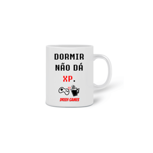 Nome do produtoCaneca XP