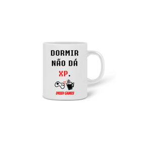 Caneca XP