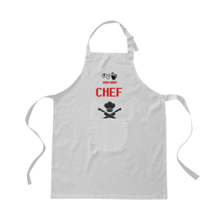 Nome do produtoAvental CHEF