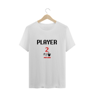 Nome do produtoCamisa Player 2 Plus Size