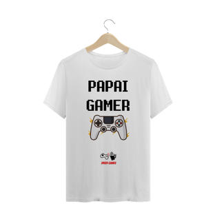 Nome do produtoPai Gamer