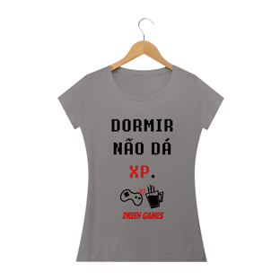 Nome do produtoCamisa XP