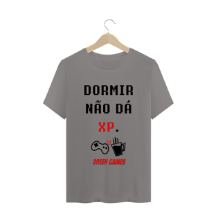 Nome do produtoCamisa XP