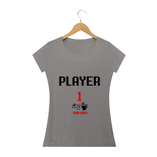 Nome do produtoCamisa Player 1 