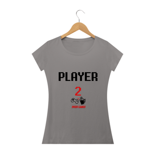 Nome do produtoCamisa Player 2