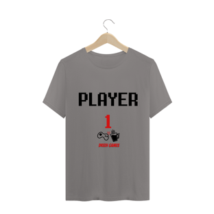 Nome do produtoCamisa Player 1
