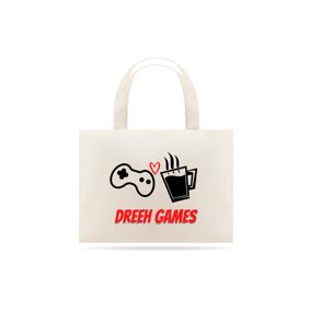 Ecobag DreehGames