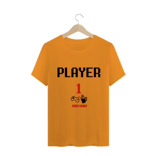 Nome do produtoCamisa Player 1