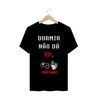 Nome do produtoCamisa XP
