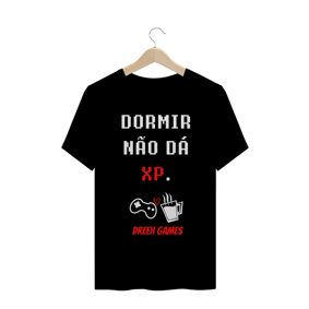 Camisa XP