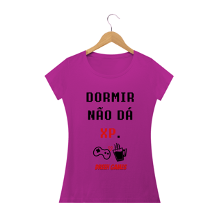 Nome do produtoCamisa XP