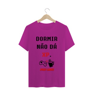 Nome do produtoCamisa XP
