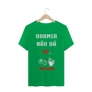 Nome do produtoCamisa XP