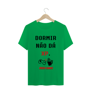 Nome do produtoCamisa XP