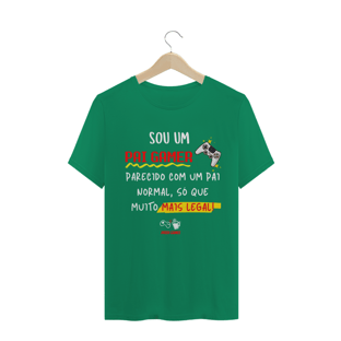 Nome do produtoCamisa Pai Gamer