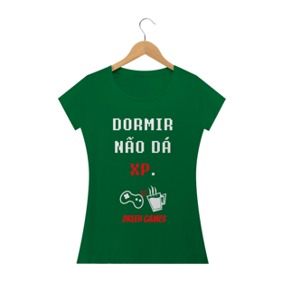 Nome do produtoCamisa XP