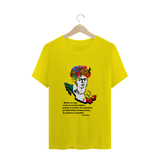 Nome do produto Frida Comunista