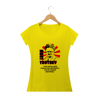 Nome do produto Leon Trotsky (baby long)