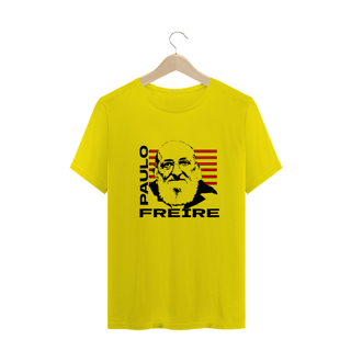 Nome do produto Paulo Freire