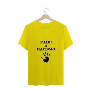 Nome do produto Pare o Racismo