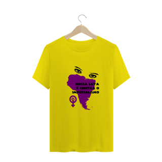 Nome do produto Nossa Luta é Contra o Imperialismo