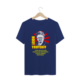Nome do produto Leon Trotsky (plus size)