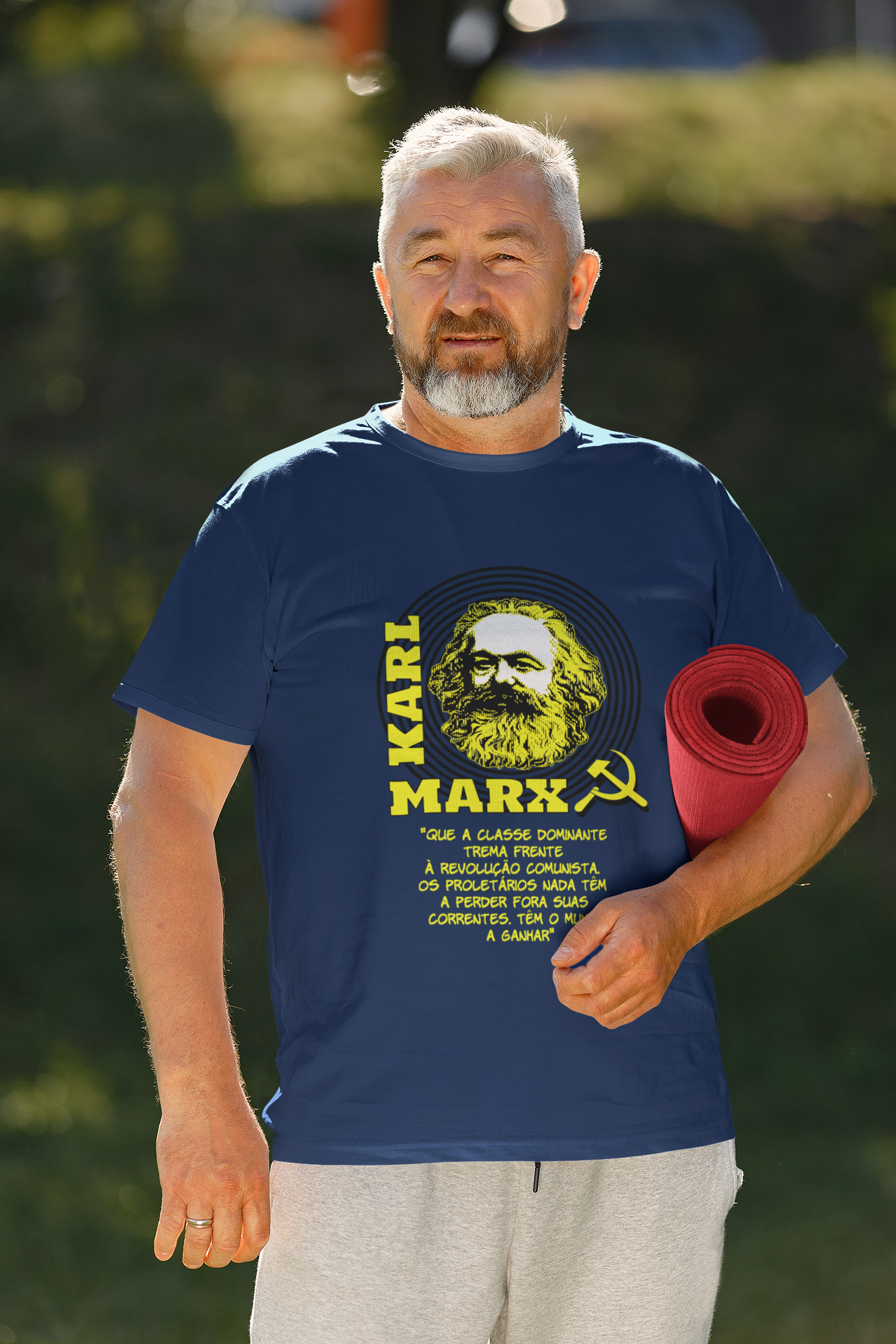 Karl Marx