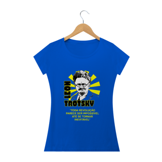 Nome do produto Leon Trotsky (baby long)
