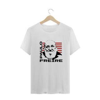 Nome do produto Paulo Freire
