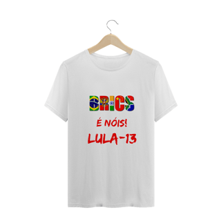 Nome do produto BRICS é nóis