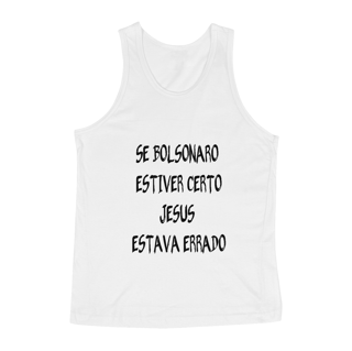 Nome do produto Se Bolsonaro estiver certo Jesus estava errado
