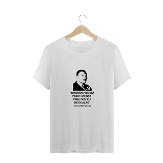 Nome do produto Marighella e a Revolução