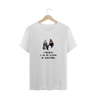 Nome do produto Fascismo: Cão de Guarda da Burguesia