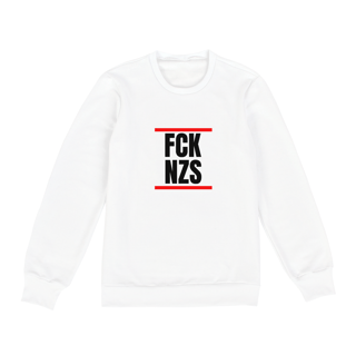 Nome do produto FCK NZS