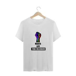 Nome do produto Resista e lute