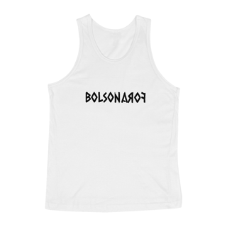 Nome do produto FORA BOLSONARO