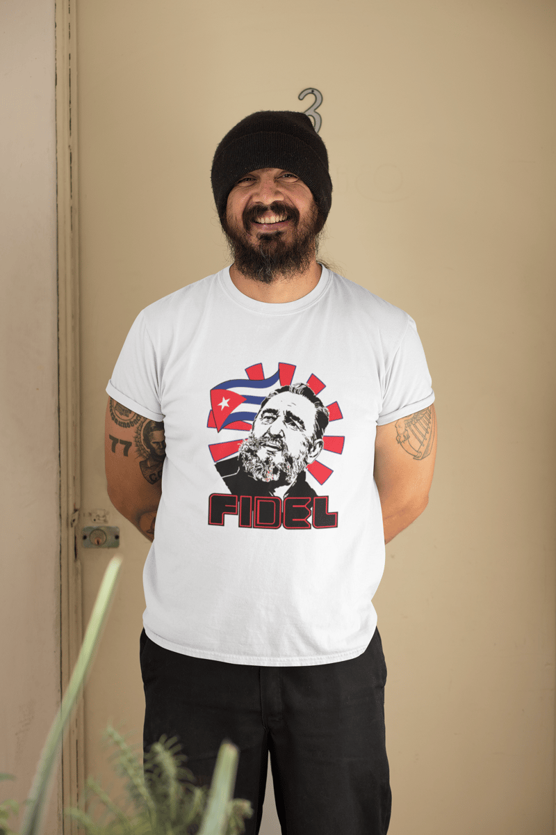 Nome do produto: Fidel Castro