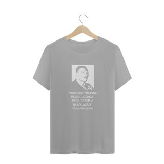 Nome do produto Marighella e a Revolução