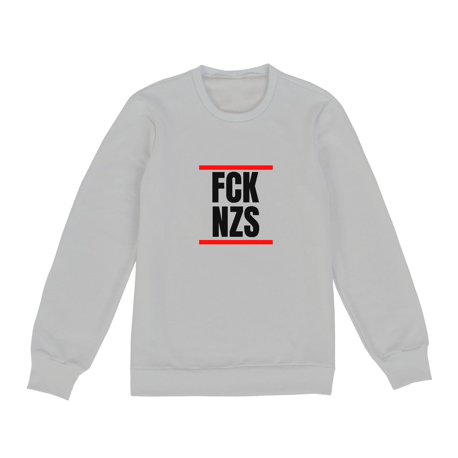 FCK NZS