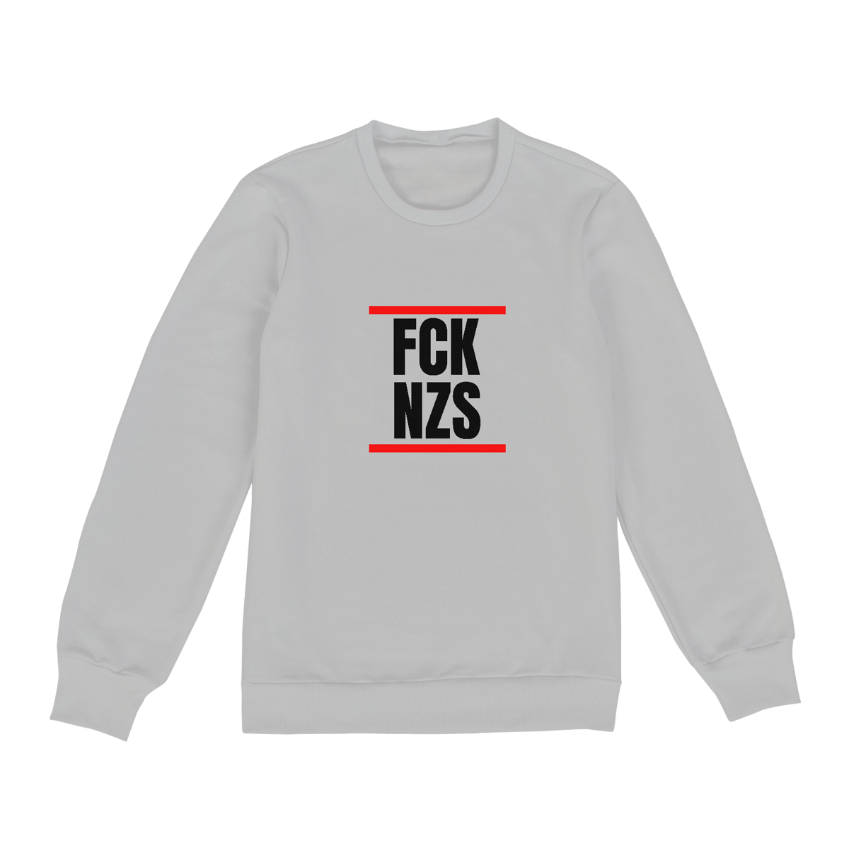 Nome do produto: FCK NZS