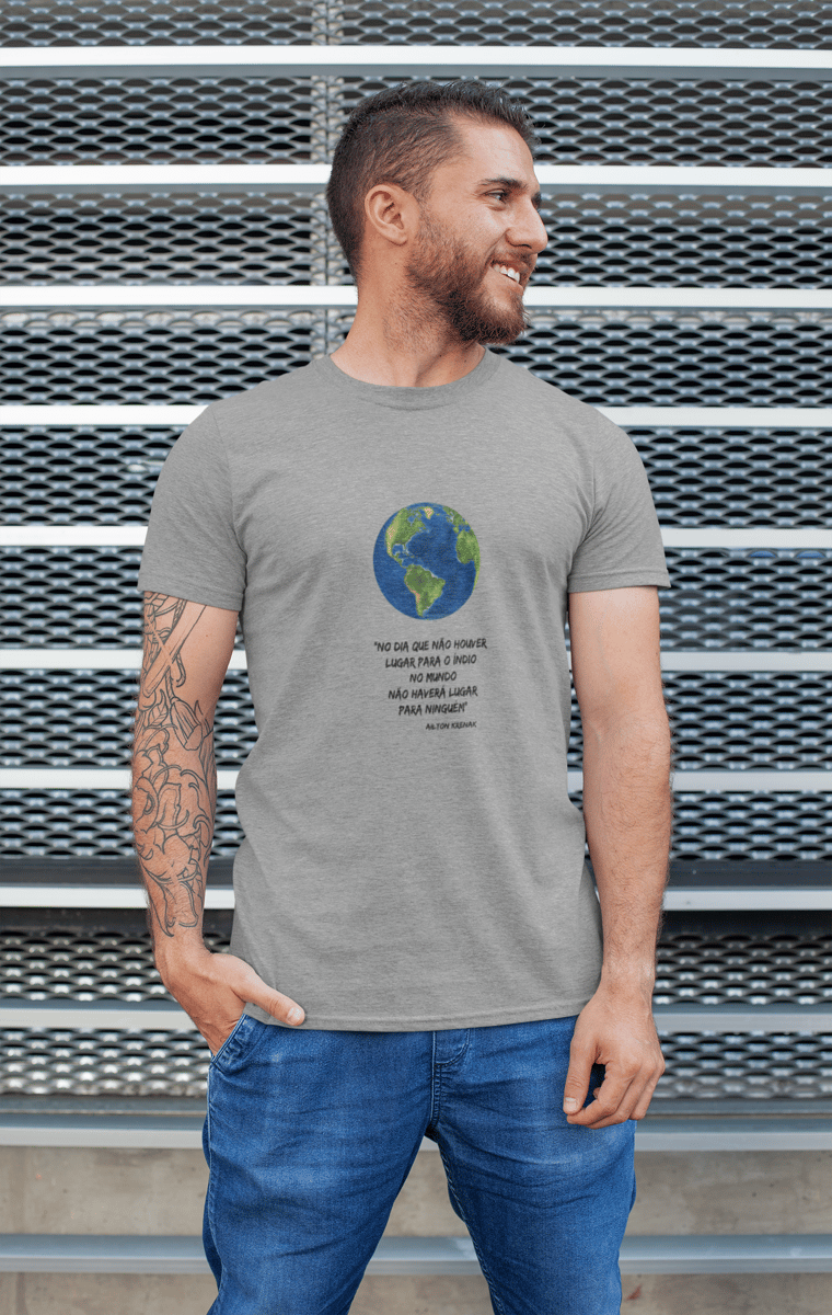 Nome do produto: Sábio Krenak 