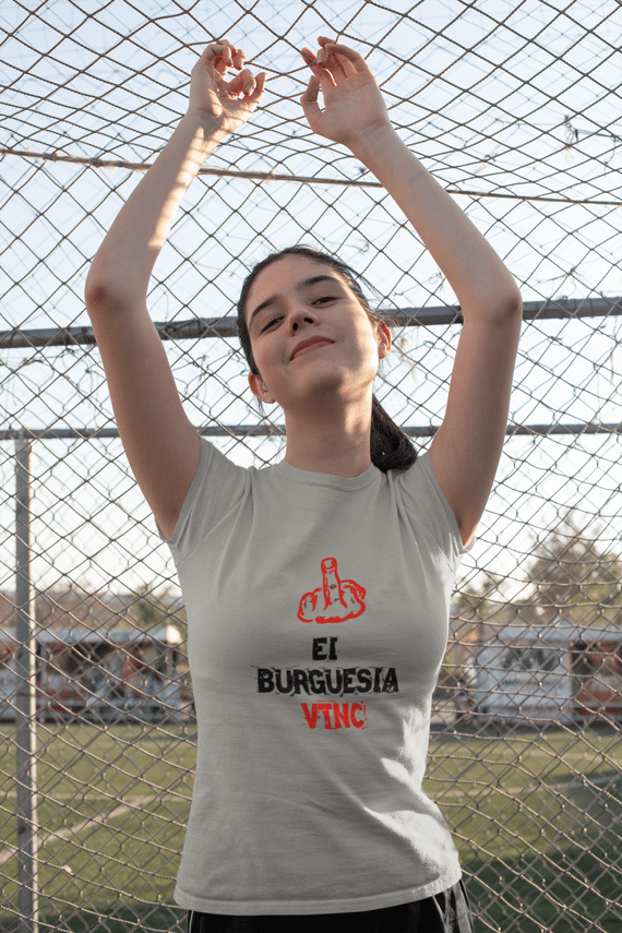 Ei Burguesia VTNC (baby long)