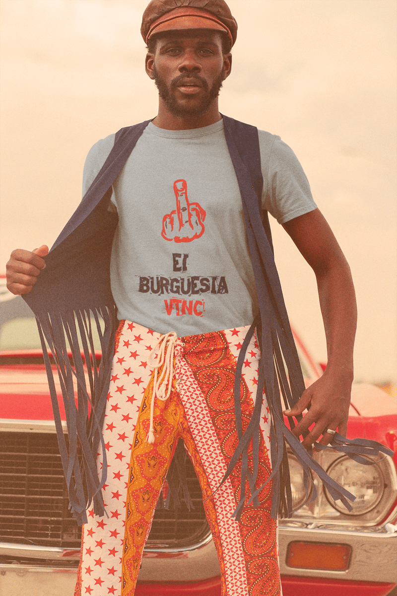 Nome do produto: Ei Burguesia VTNC