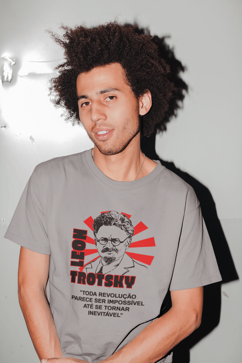 Nome do produto: Leon Trotsky